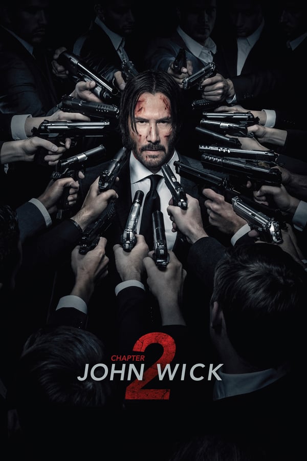 SC - John Wick: Chapter 2 (2017)