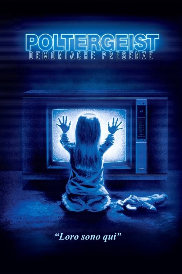 IT - Poltergeist - Demoniache presenze