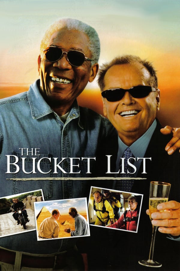 NF - The Bucket List