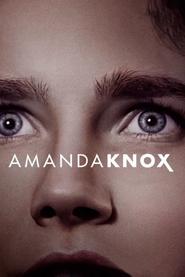 AL - Amanda Knox  (2016)