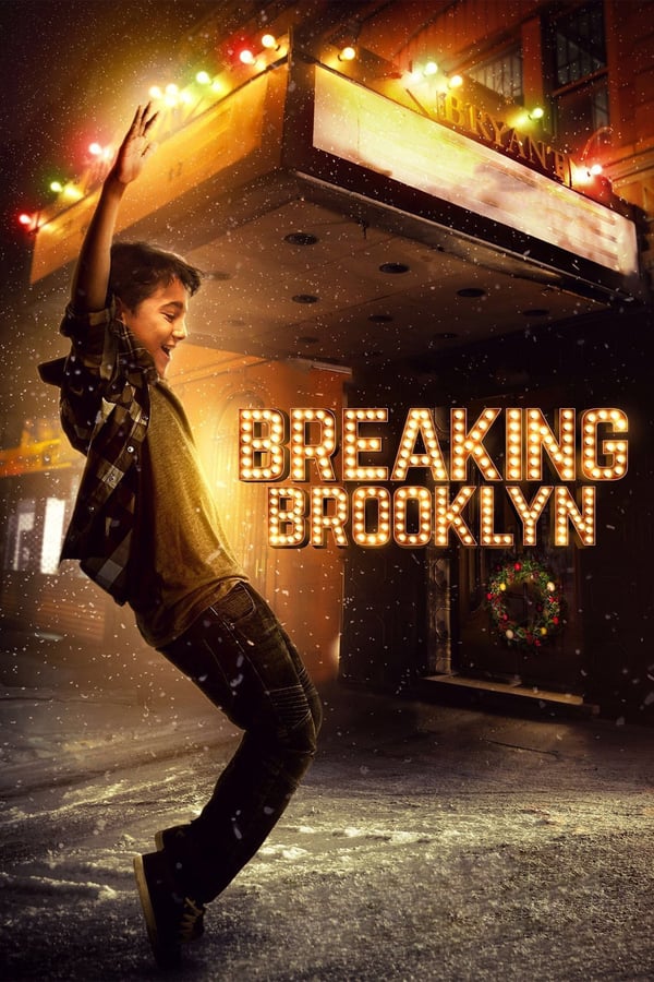 AR - Breaking Brooklyn