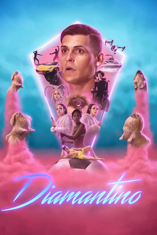 PT - Diamantino