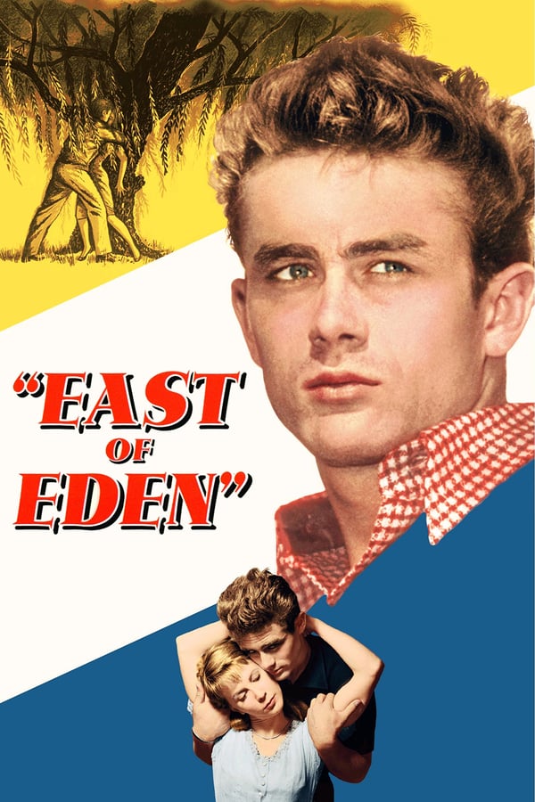 IR - East of Eden