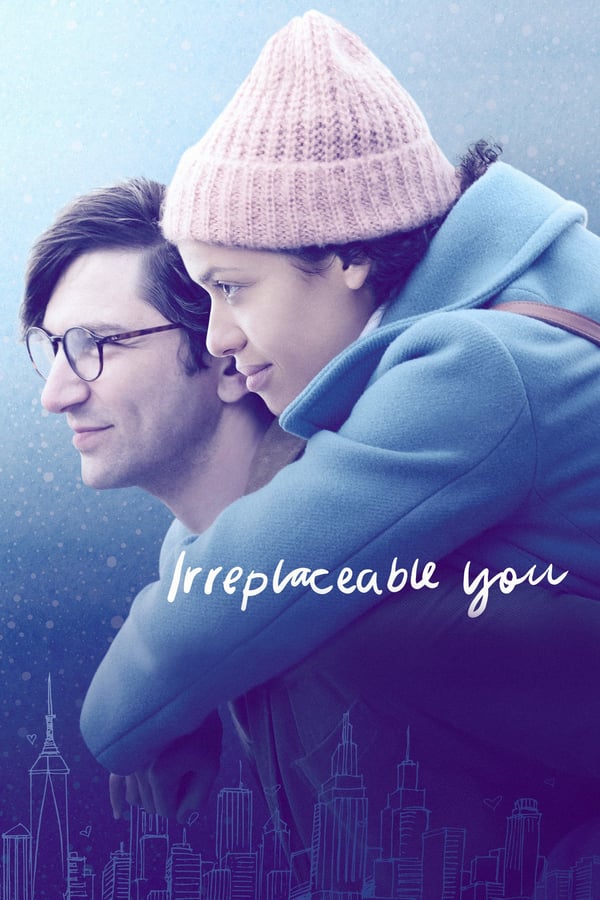 AL - Irreplaceable You  (2018)