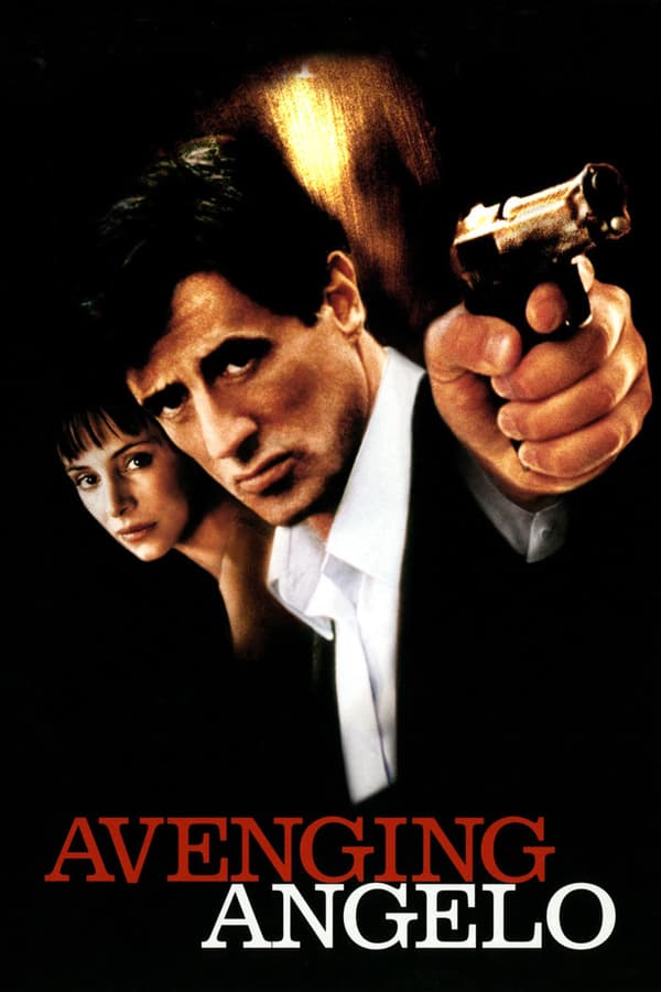 AL - Avenging Angelo (2002)
