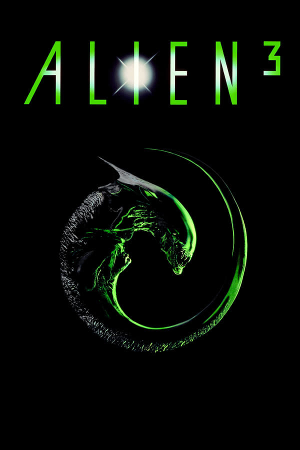 FR - Alien³ (1992)