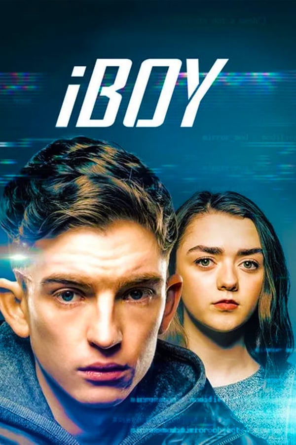 PT - iBoy