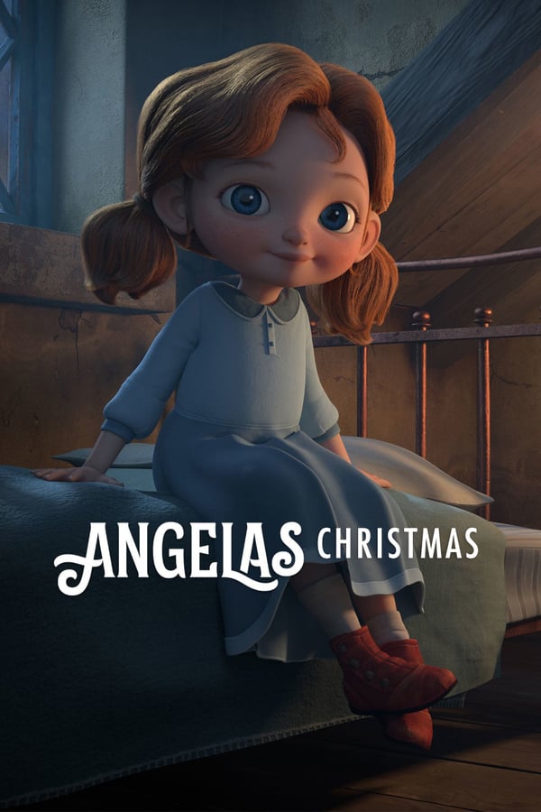 SC - Angela's Christmas (2017)