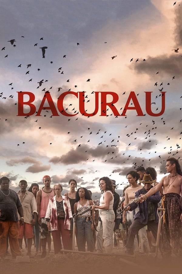 TR - Bacurau