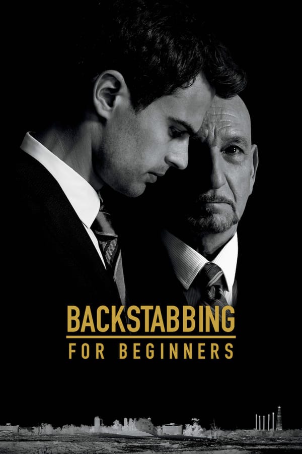 SC - Backstabbing for Beginners (2018)