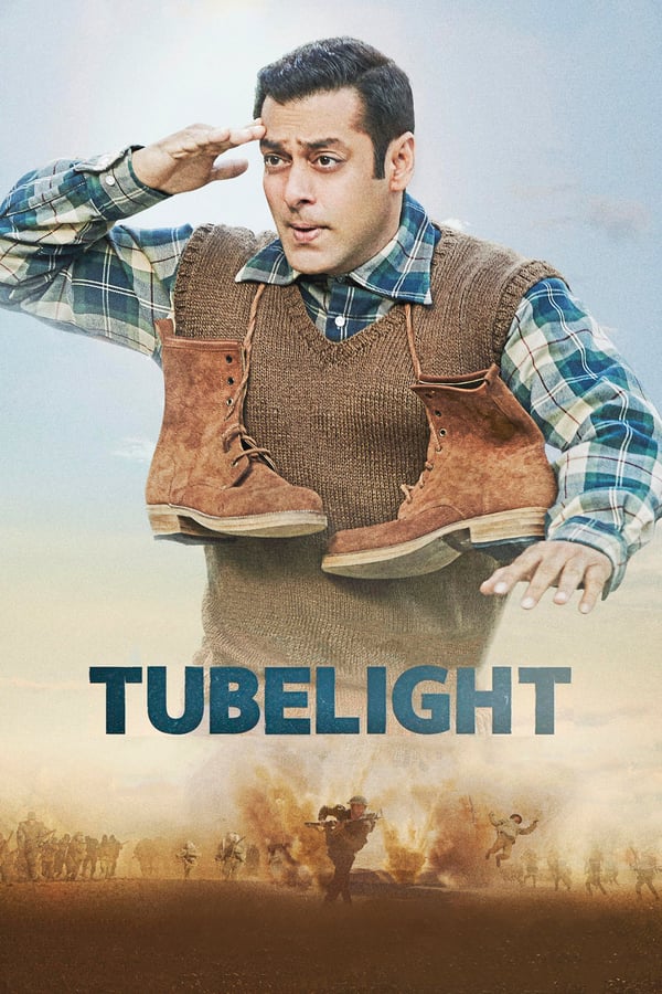 IN - Tubelight