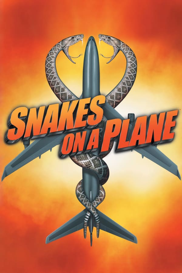 SC - Snakes on a Plane (2006)