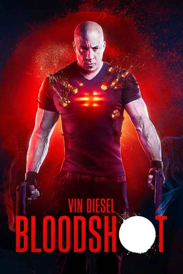 DE - Bloodshot (2020) (4K)