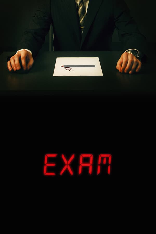 IR - Exam