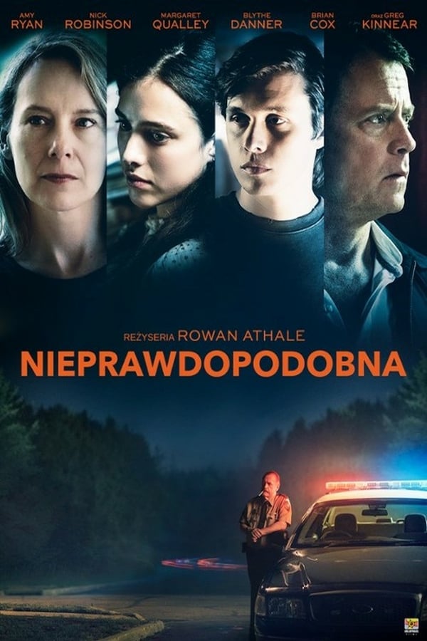 PL - NIEPRAWDOPODOBNA (2019)