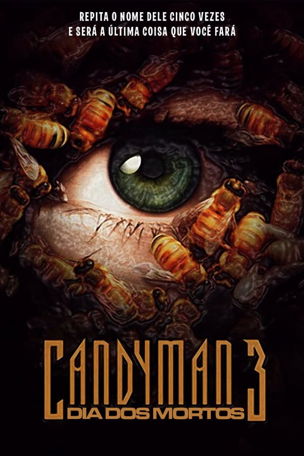 PT - Candyman 3: Dia dos Mortos