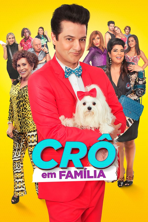 PT - Crô em Família