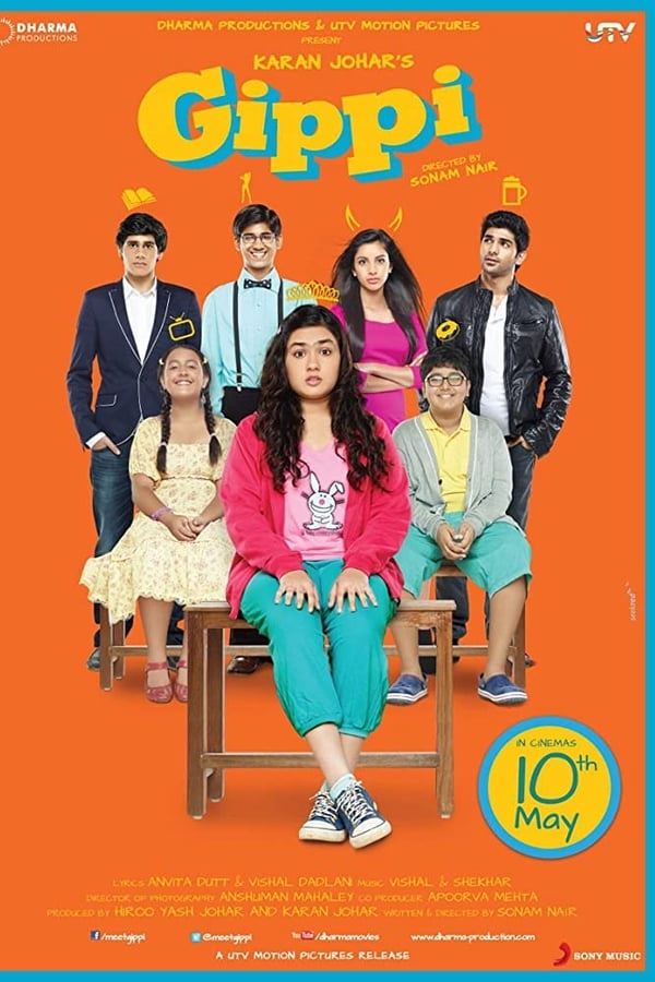 IN - Gippi (2013)