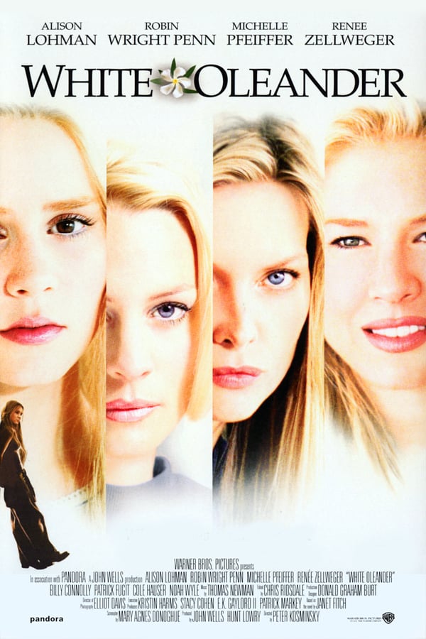 SC - White Oleander (2002)