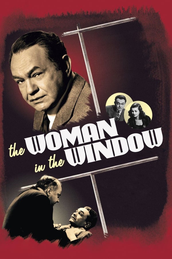 IN - The Woman in the Window