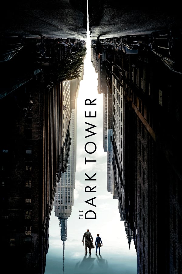 SC - The Dark Tower (2017)