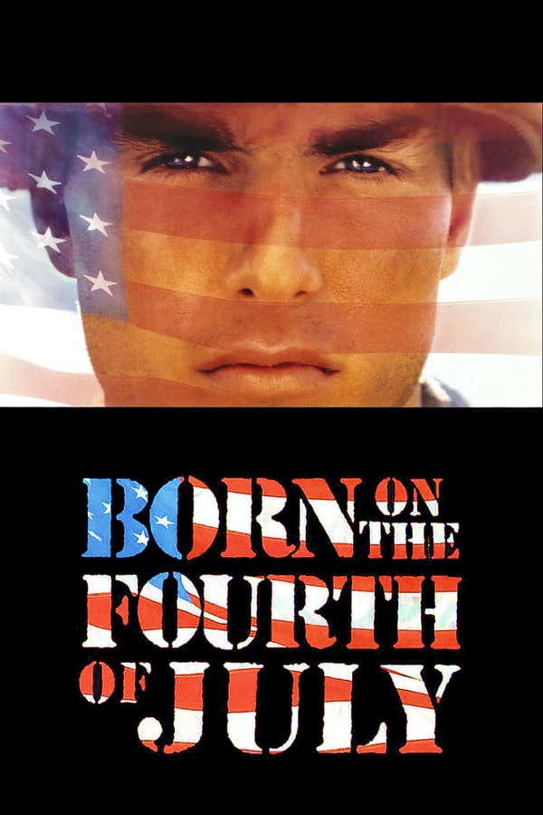 IR - Born on the Fourth of July