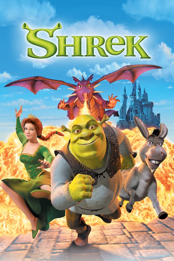 SC - Shrek (2001)