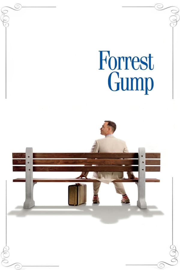 DE - Forrest Gump (1994) (4K)