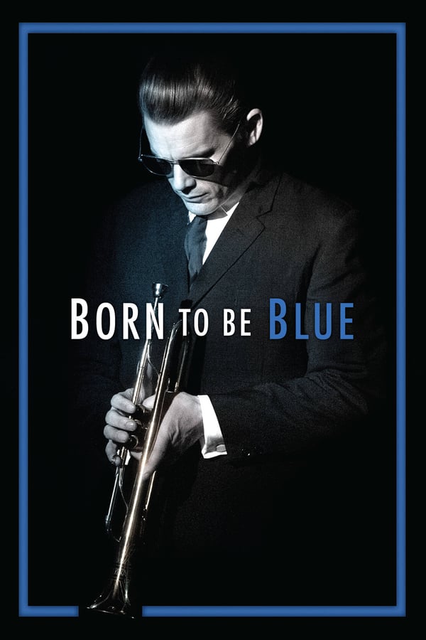 AL - Born to Be Blue  (2015)