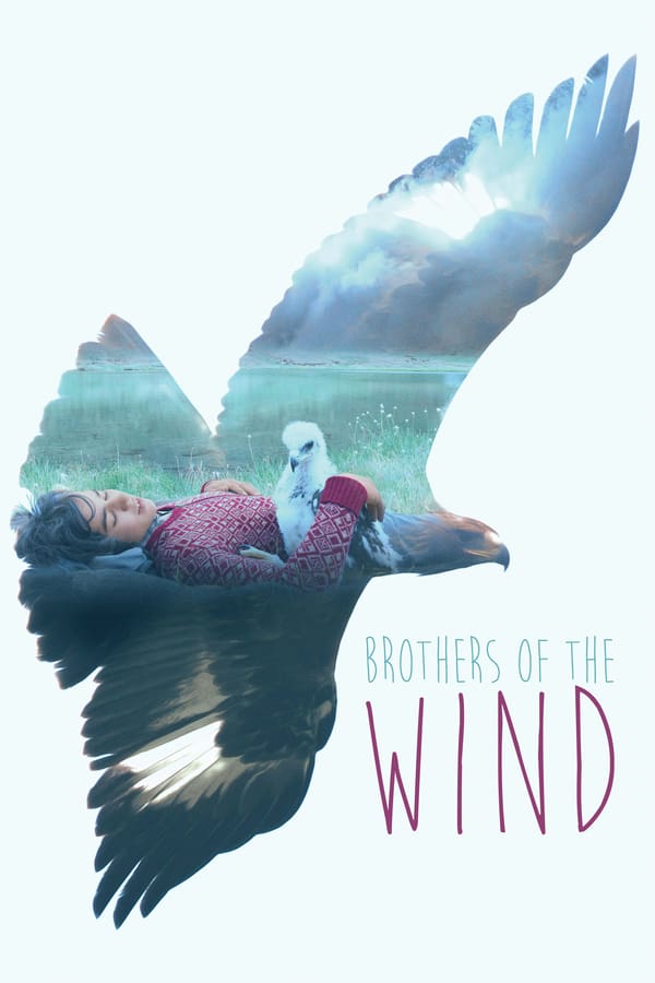 IR - Brothers of the Wind