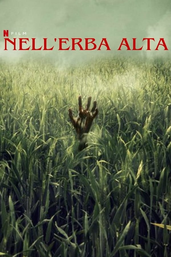 IT - Nell'erba alta