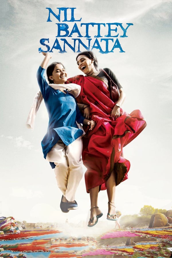 IN - Nil Battey Sannata