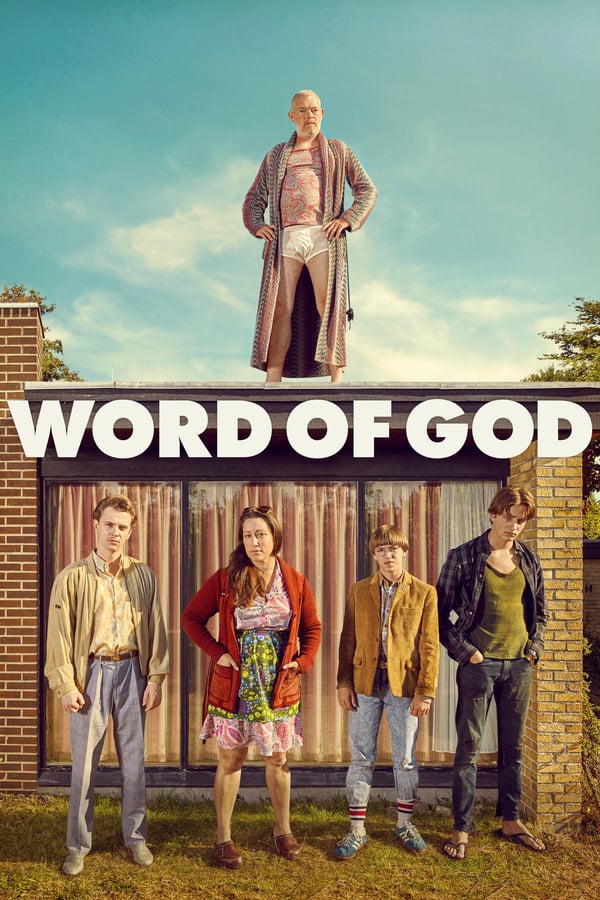 SC - Word of God (2017)