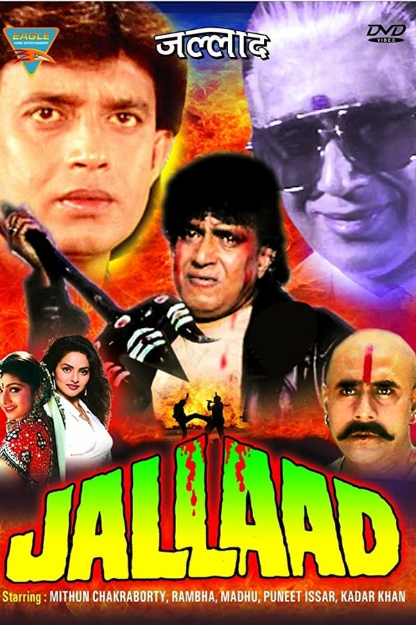 IN - Jallaad