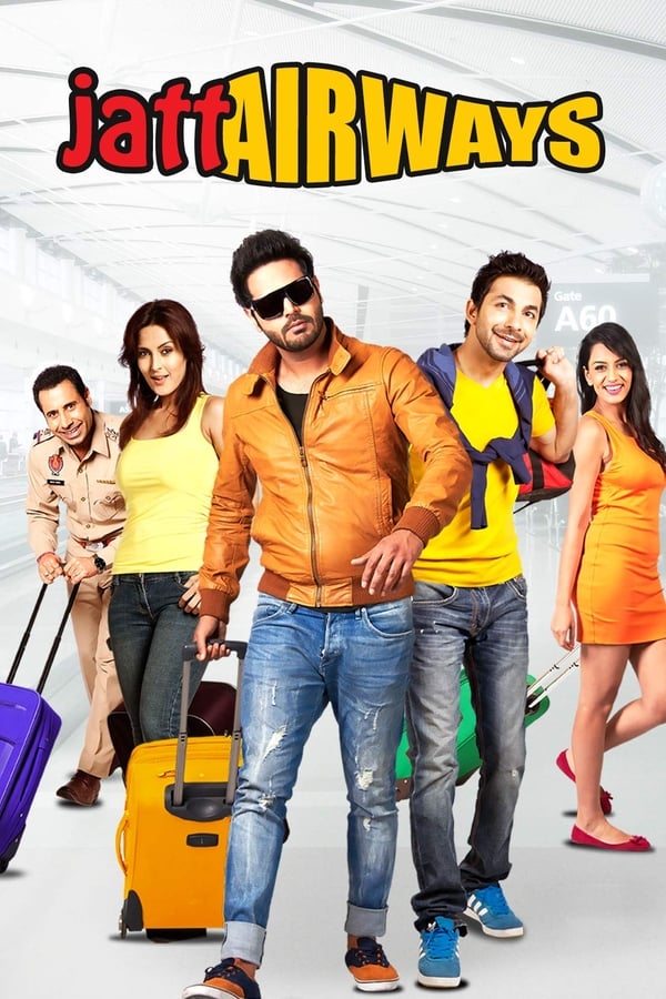 IN - Jatt Airways (2013)