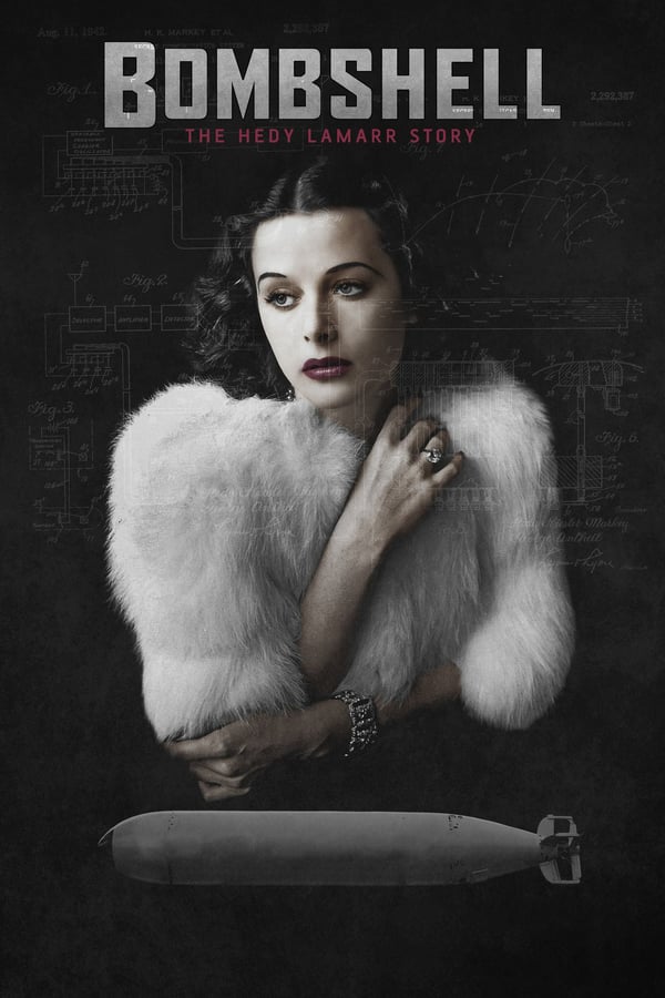 PT - Bombshell: The Hedy Lamarr Story