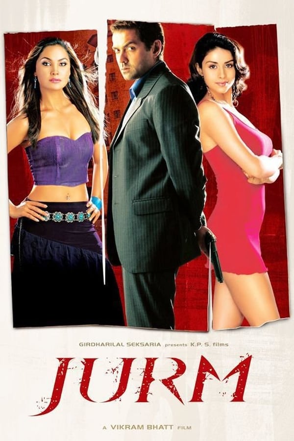 IN - Jurm  (2005)