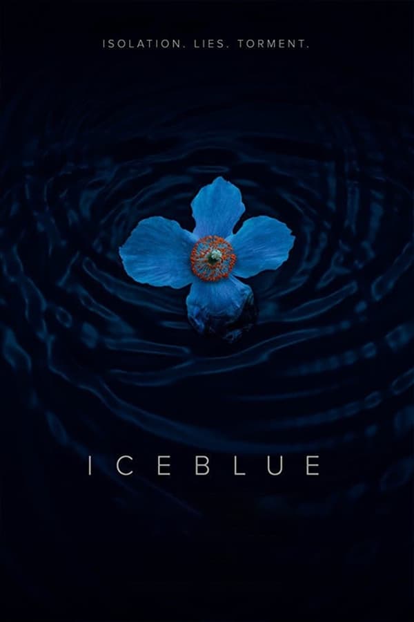 AL - Ice Blue (2017)