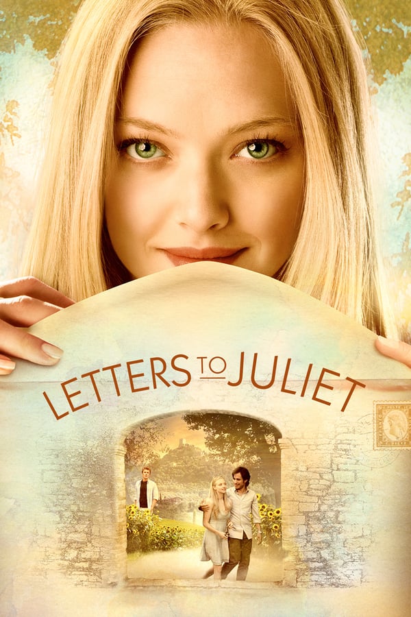 SC - Letters to Juliet (2010)