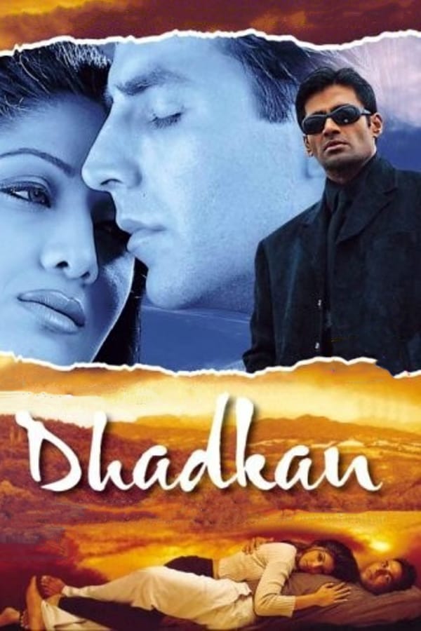 IN - Dhadkan