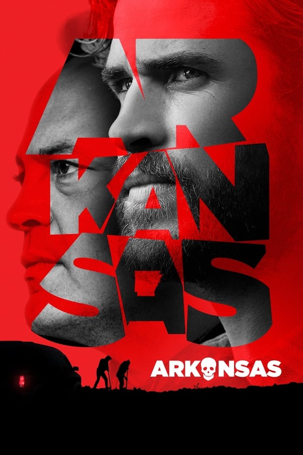 NF - Arkansas (2020)