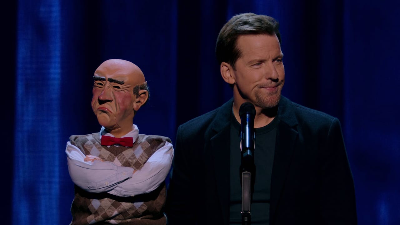 Jeff Dunham: Beside Himself 0