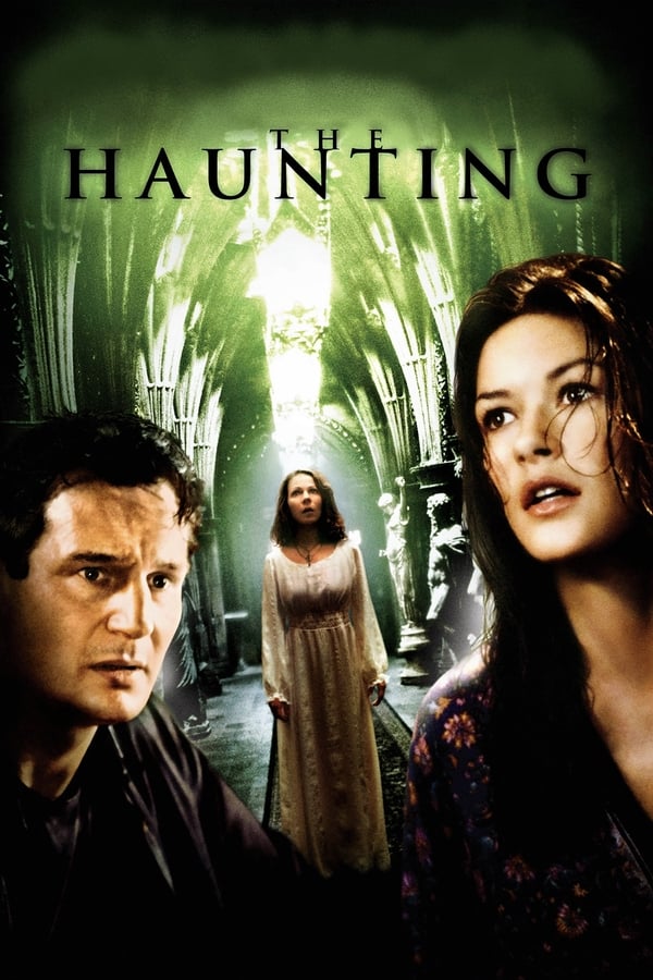 IN - The Haunting  (1999)