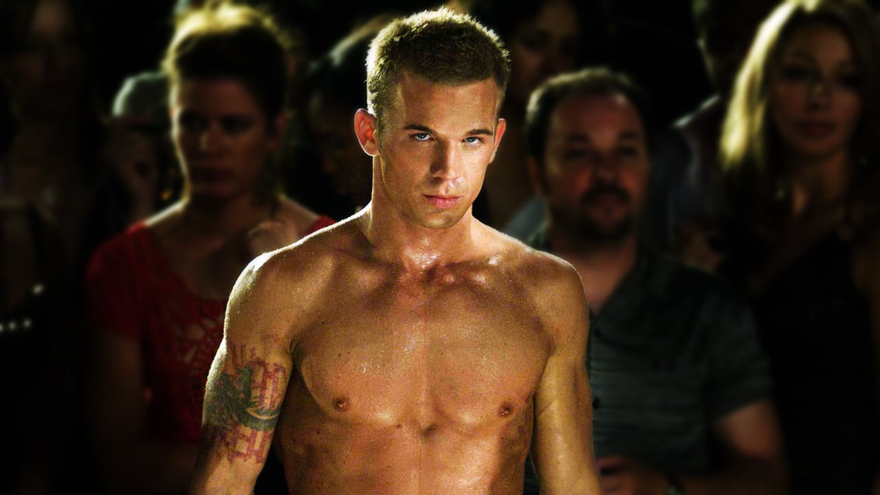 Never Back Down 0