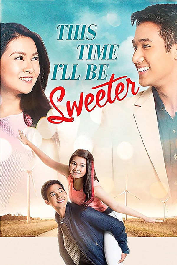 PH - This Time I’ll Be Sweeter