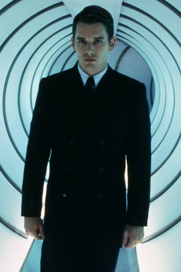 Gattaca 0