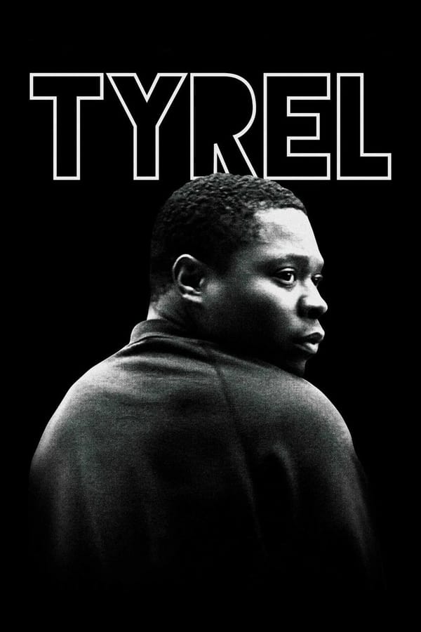 SC - Tyrel (2018)