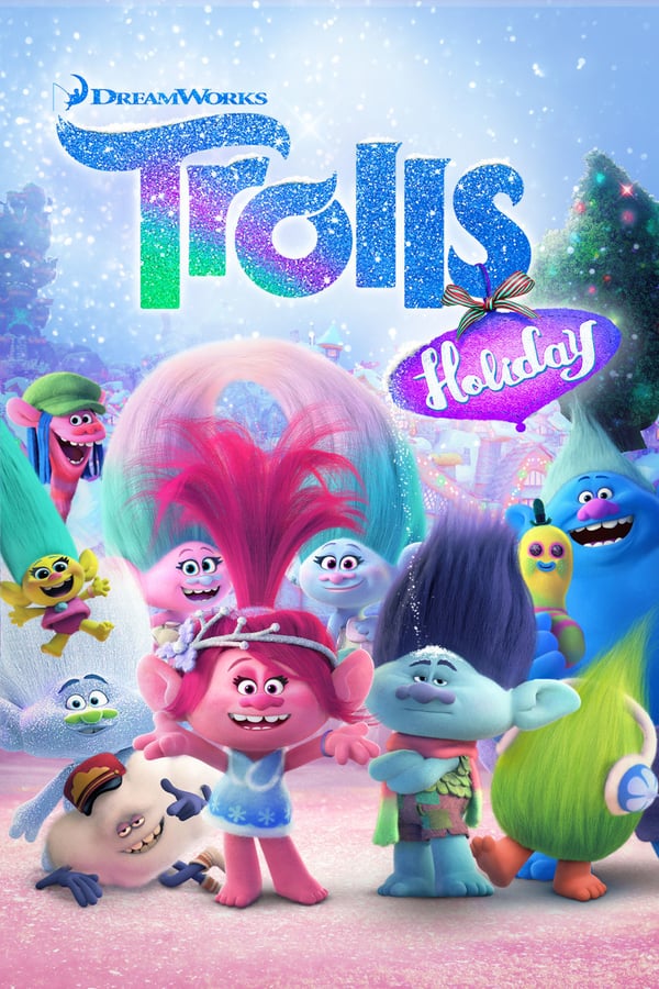 SC - Trolls Holiday (2017)