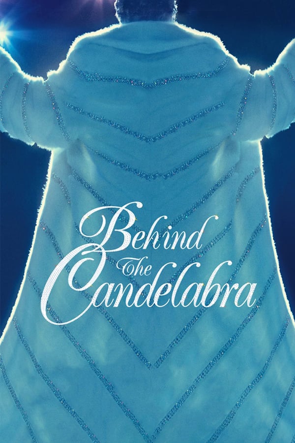 SC - Behind the Candelabra (2013)