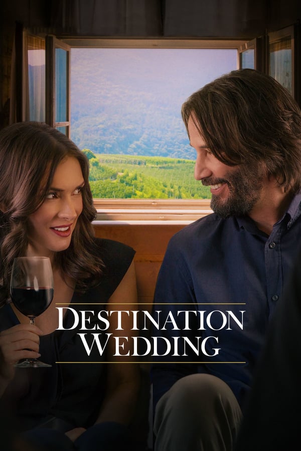 SC - Destination Wedding (2018)